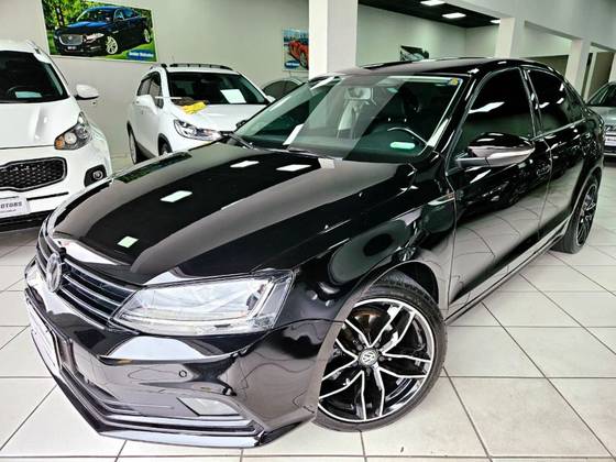 VOLKSWAGEN JETTA 1.4 16V TSI COMFORTLINE GASOLINA 4P TIPTRONIC